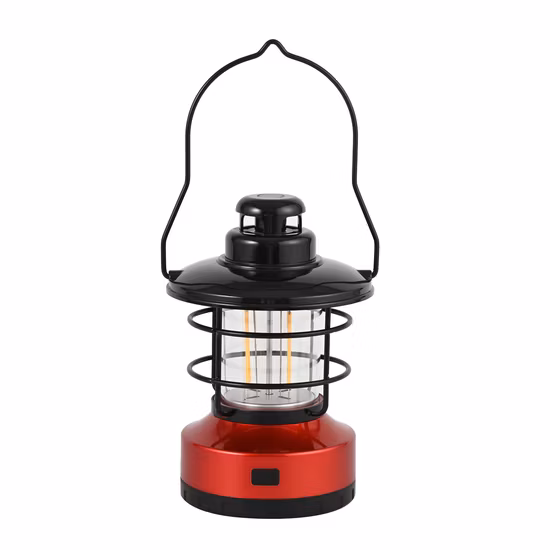 Yichen Triangle LED 비상 및 유틸리티 조명, LED 작업등 또는 캠핑 조명